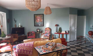 Appartement 4 Pièces 125 m² à vendre à Alès (30100)