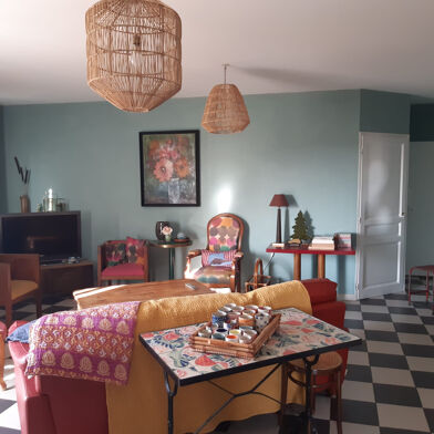 Appartement 4 pièces 189000 €