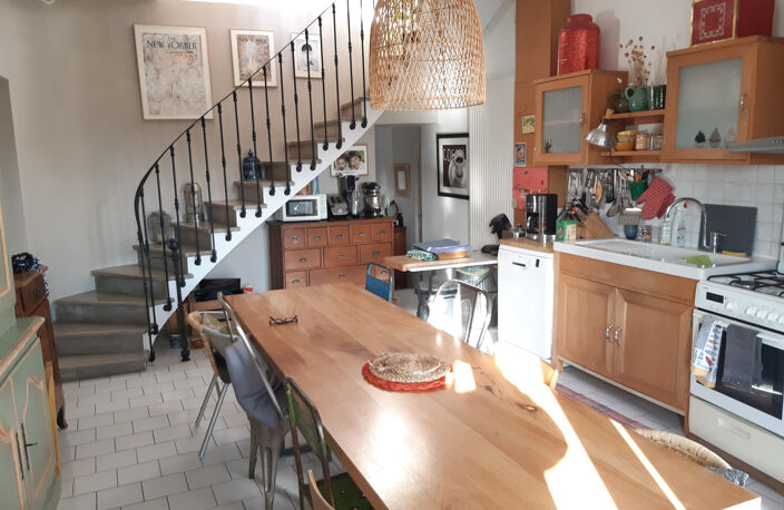 Duplex standing Ales centre — photo 3