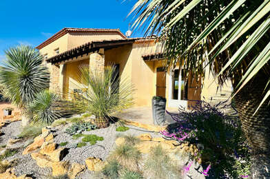 Maison 6 pièces 320000 €