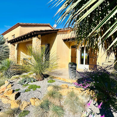 Maison 6 pièces 340000 €