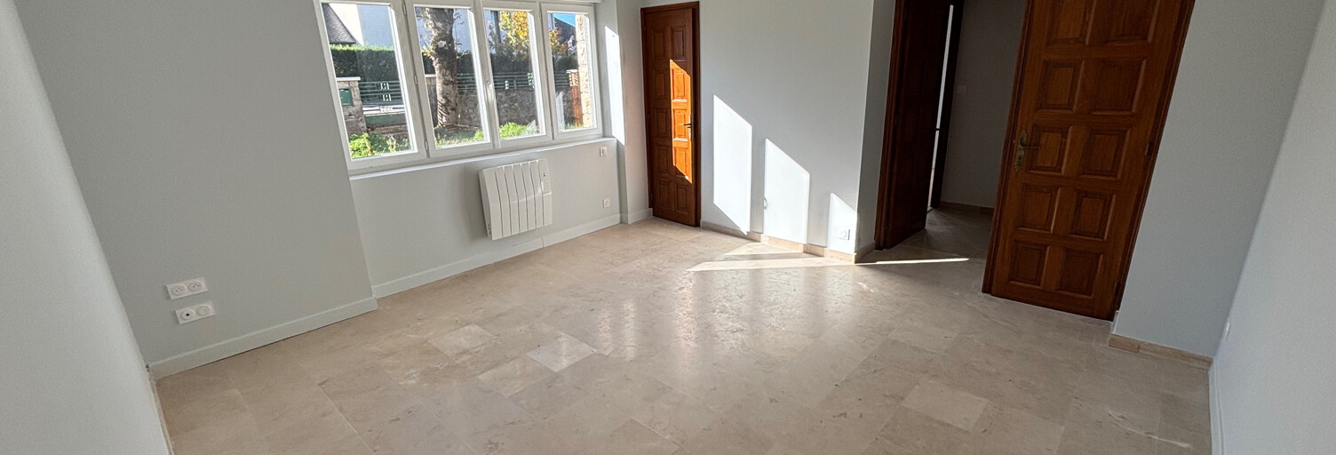 Appartement 2 Pièces 40 m² à louer à Bozouls (12340)