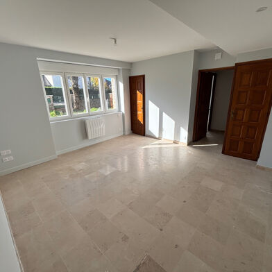 Appartement 2 pièces 440 €