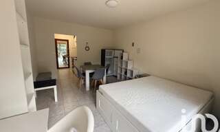 Appartement 1 Pièce 24 m² à vendre à Peymeinade (06530)