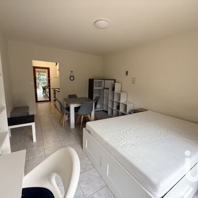 Appartement 1 pièces 65000 €