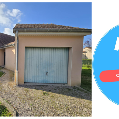 Maison 4 pièces 90000 €