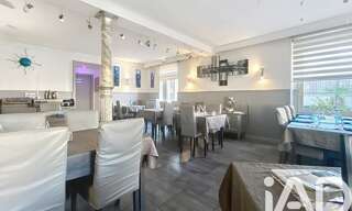 Immeuble  660 m² à vendre à Hettange-Grande (57330)