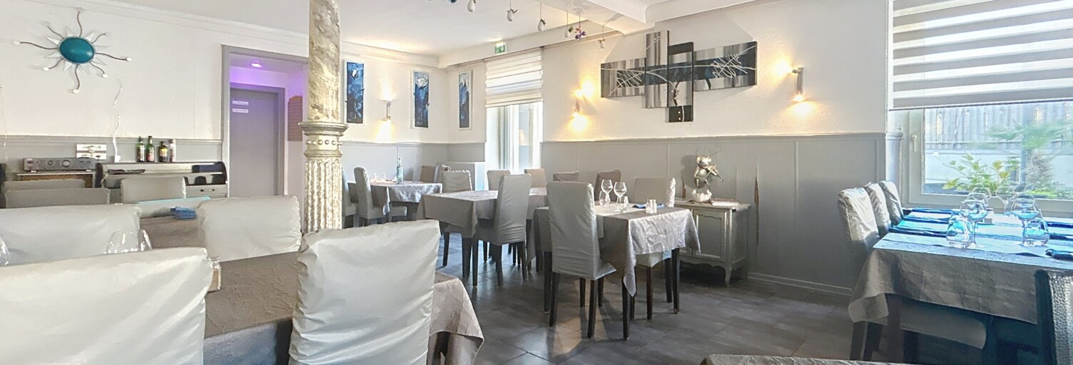 Immeuble  660 m² à vendre à Hettange-Grande (57330)