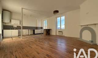 Appartement 3 Pièces 84 m² à vendre à Peyrehorade (40300)