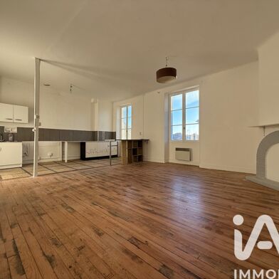 Appartement 3 pièces 150000 €