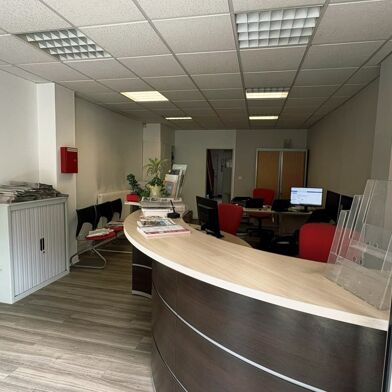 Immeuble  105000 €