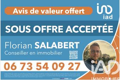 Appartement 2 pièces 47000 €