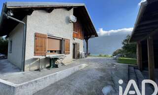 Maison 5 Pièces 110 m² à vendre à Novalaise (73470)