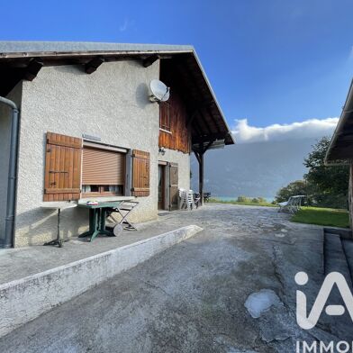 Maison 5 pièces 203000 €