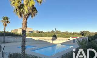 Appartement 2 Pièces 31 m² à vendre à Linguizzetta (20230)