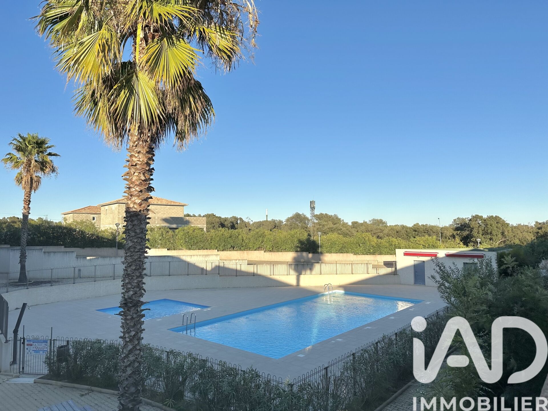 Linguizzetta - 31m² - 2p. - 1ch.