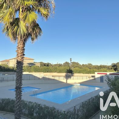 Appartement 2 pièces 99000 €