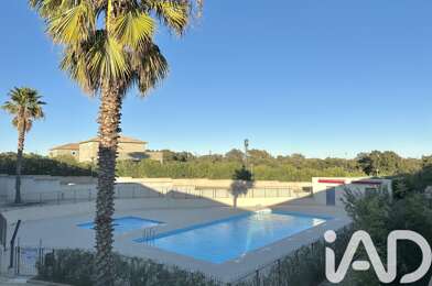 Appartement 2 pièces 99000 €