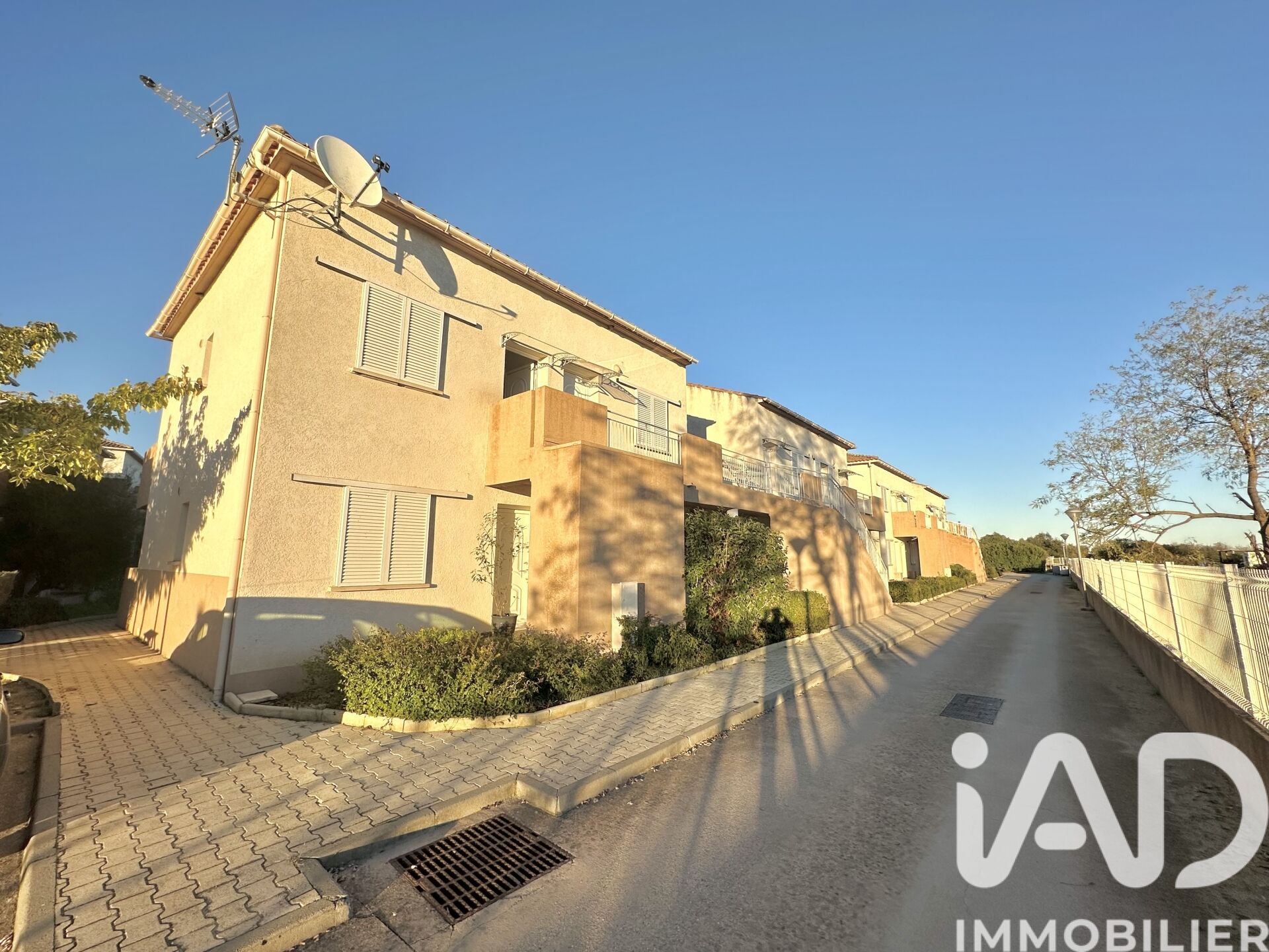 Vente Appartement 2 pièces - Photo 4