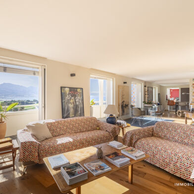 Appartement 3 pièces 690000 €