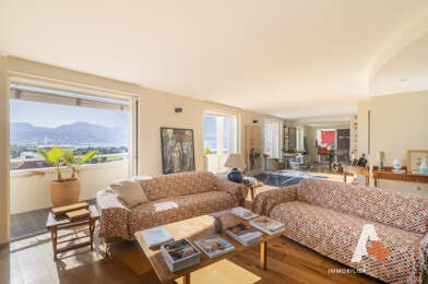 Appartement 3 pièces 650000 €