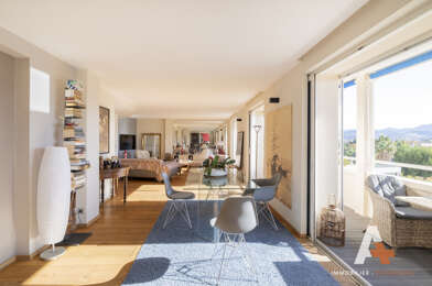 Appartement 3 pièces 630000 €