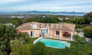 Maison 5 Pièces 173 m² à vendre à Fréjus (83370)