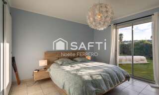 Maison 5 Pièces 173 m² à vendre à Fréjus (83370)