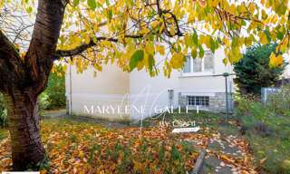 Maison 5 Pièces 90 m² à vendre à Achères (78260)