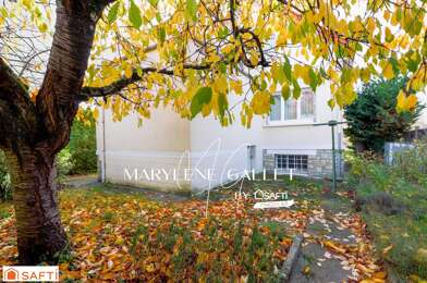 Maison 5 pièces 349000 €