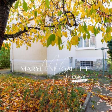 Maison 5 pièces 379000 €