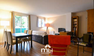 Appartement 3 Pièces 75 m² à louer à Saint-Witz (95470)