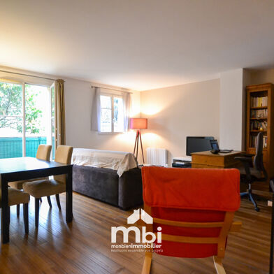 Appartement 3 pièces 1280 €