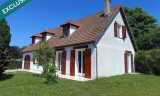 Maison 5 Pièces 140 m² à vendre à Varennes-Vauzelles (58640)