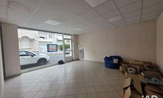 Commerce  31 m² à louer à Lourdes (65100)