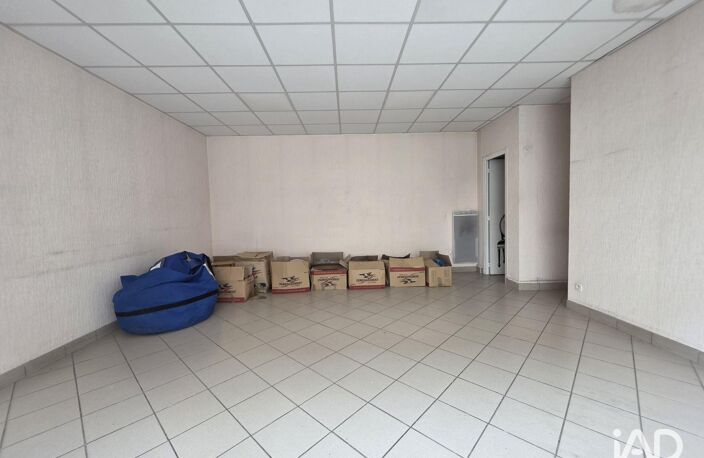 Location Local d'activités 31 m&sup2; — photo 3