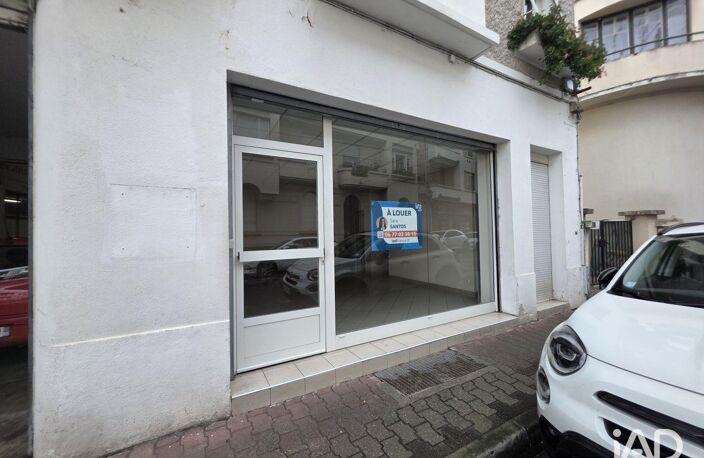Location Local d'activités 31 m&sup2; — photo 5