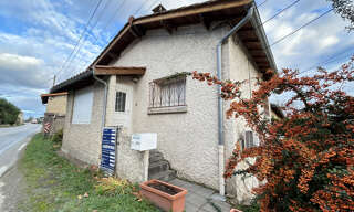 Appartement 2 Pièces 33 m² à louer à Messimy (69510)