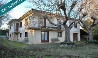 Maison 9 Pièces 233 m² à vendre à Boucagnères (32550)