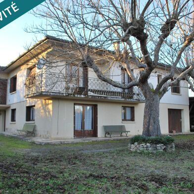 Maison 9 pièces 207000 €