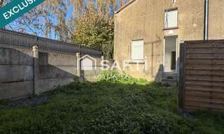 Maison 2 Pièces 50 m² à vendre à Beaupréau-en-Mauges (49510)