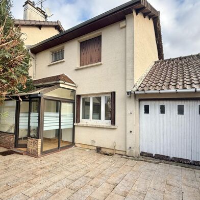 Maison 6 pièces 330000 €