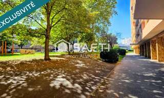 Appartement 5 Pièces 77 m² à vendre à Toulouse (31200)