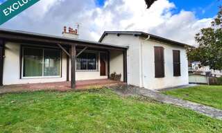 Maison 5 Pièces 125 m² à vendre à Le Monastère (12000)