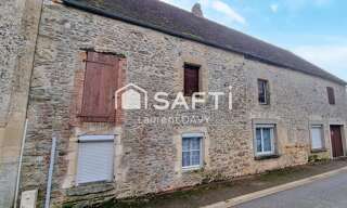 Maison 3 Pièces 79 m² à vendre à Chailloué (61500)