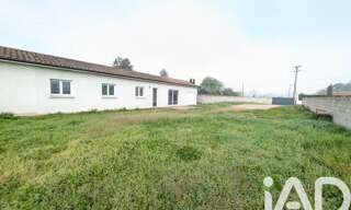 Maison 4 Pièces 78 m² à vendre à Coutras (33230)