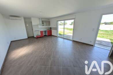 Maison 4 pièces 158000 €