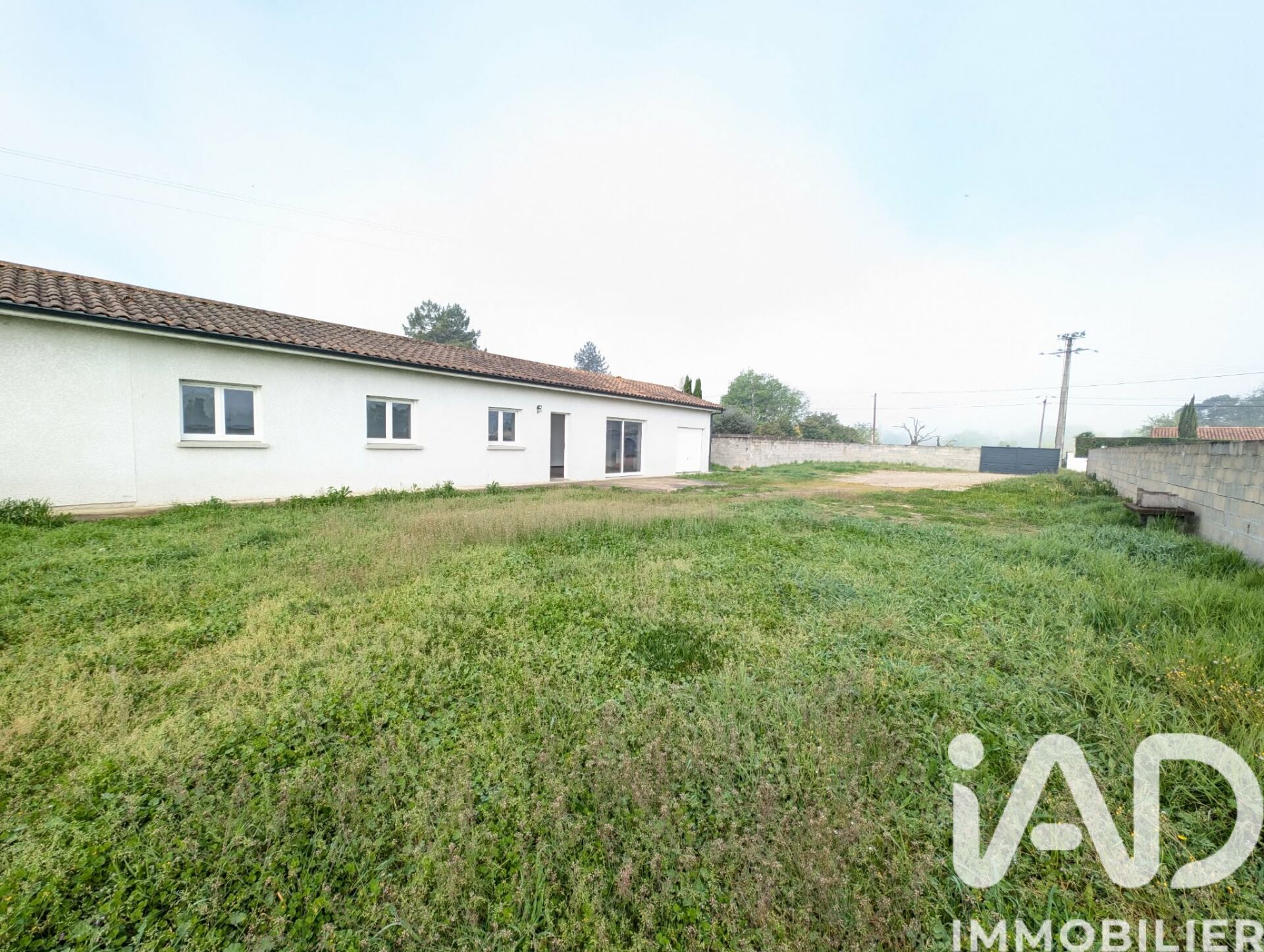 Vente Maison/villa 4 pièces - Photo 5
