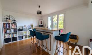 Appartement 4 Pièces 67 m² à vendre à Nantes (44300)