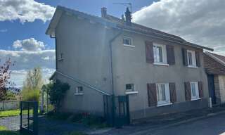 Maison 6 Pièces 147 m² à vendre à Montbozon (70230)